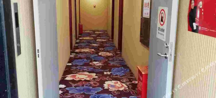 三明金悦商务宾馆图片