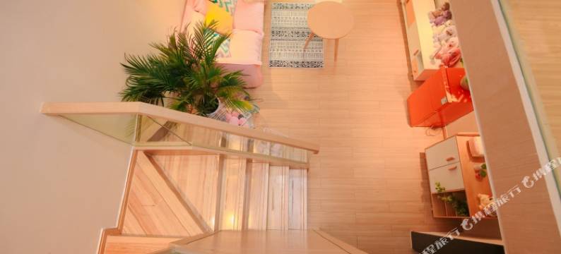 hello喵酱公寓(二环西路分店)图片