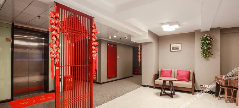 心海酒店(贵阳高铁北站店)图片