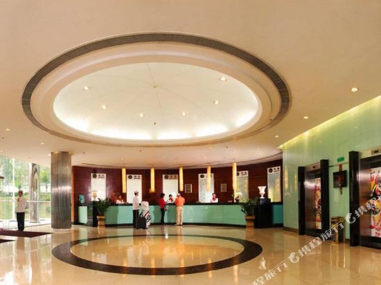 珠海南油大酒店