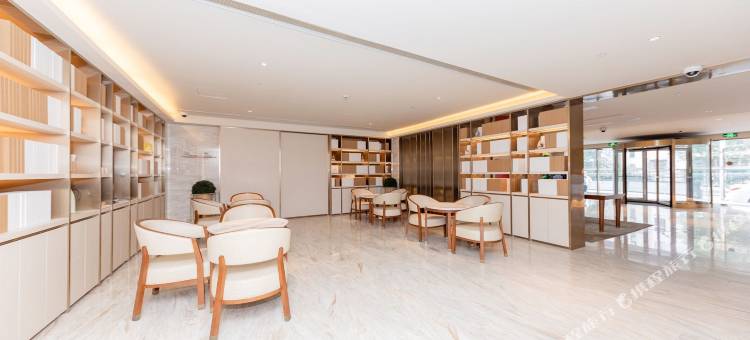 季酒店(上海莲花南路曙建路地铁站店)图片
