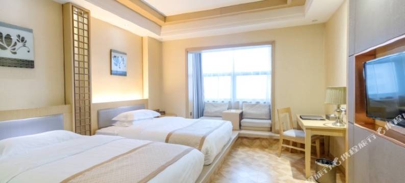 南昌汇景国际大酒店图片