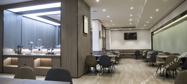 汉庭酒店(陇南火车站店)图片