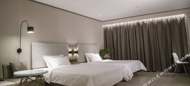 汉庭酒店(陇南火车站店)图片