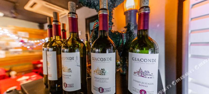 友善DH纳森斯酒店 明德鲁姆集团(Friendly DH Naissance Hotel by Mindrum Group)图片