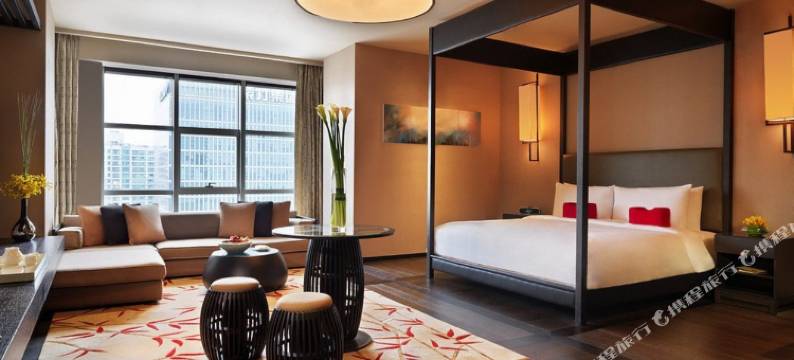 上海喜玛拉雅酒店图片