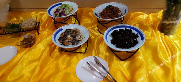 鹤壁御花园·云栖酒店图片