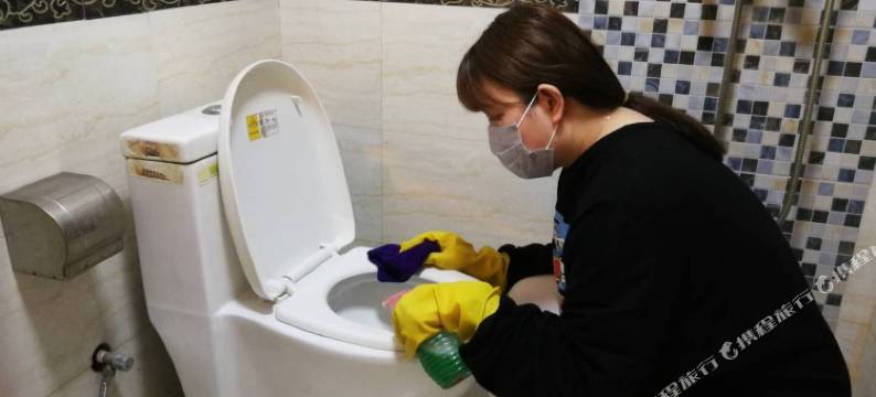 S+酒店(北大学城店)图片