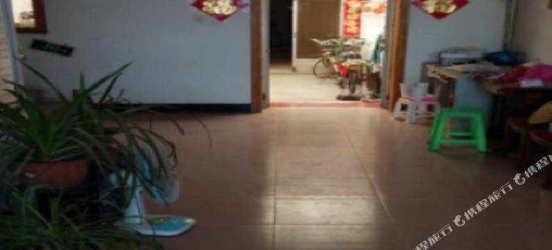 唐山彭家客店旅馆图片