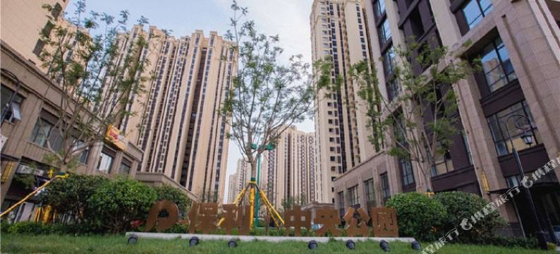 青岛沐恩新氧公寓图片