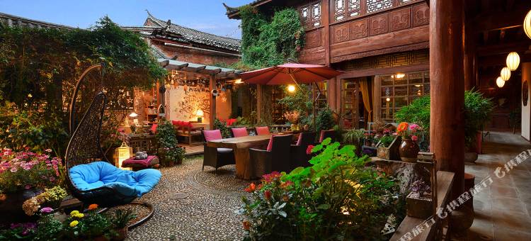 丽江花间堂·怡池院图片