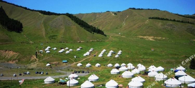 城步阳光景悦酒店图片