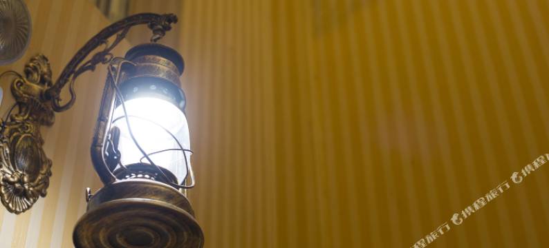 涉县旺龙快捷宾馆图片