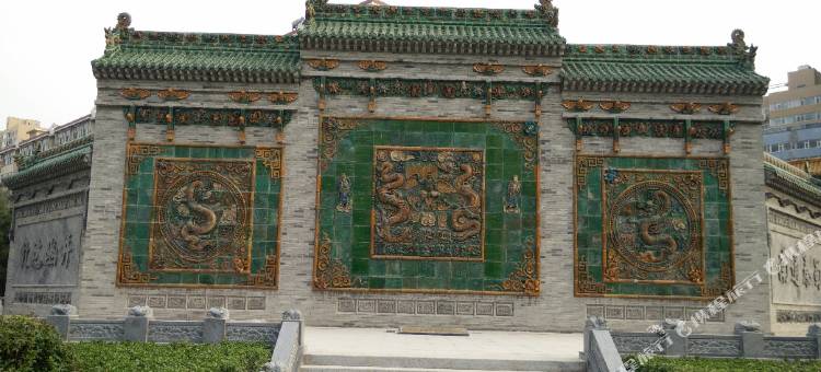 喆啡酒店(临汾向阳西路万达广场店)图片