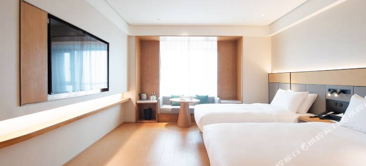 全季酒店(哈尔滨西站店)图片