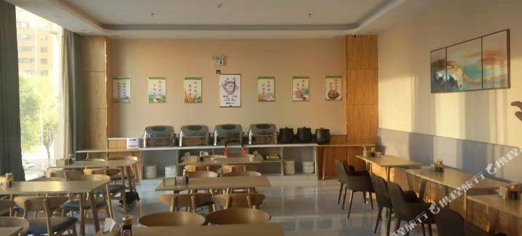 尚客优精选酒店(宁武县政府店)图片