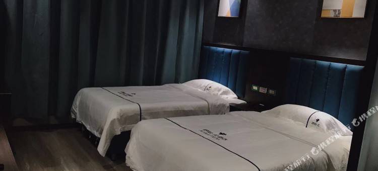 安阳县水冶宾馆图片