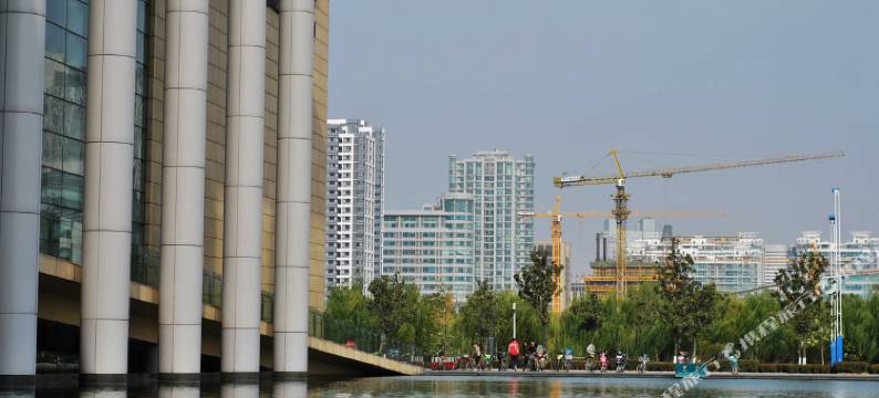 君豪宾馆(常州武进店)图片