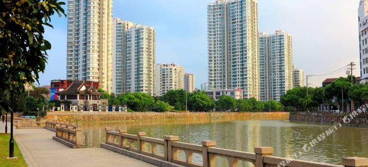 OYO常州良辰宾馆图片