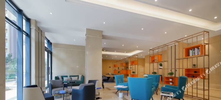 维也纳国际酒店(昆明西园路大观公园店)图片