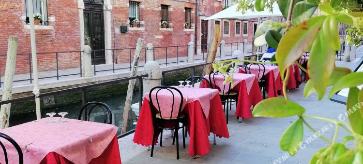 梅斯纳尔酒店(Hotel Messner)图片