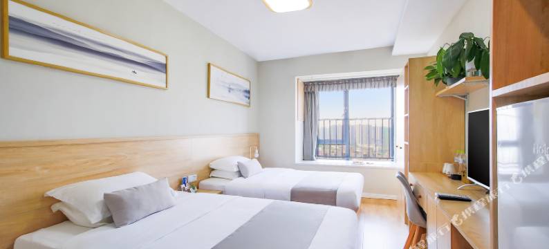 泊家印象酒店(重庆南坪八公里站店)图片