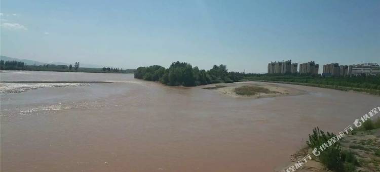 维也纳3好酒店(固原六盘乐园店)图片