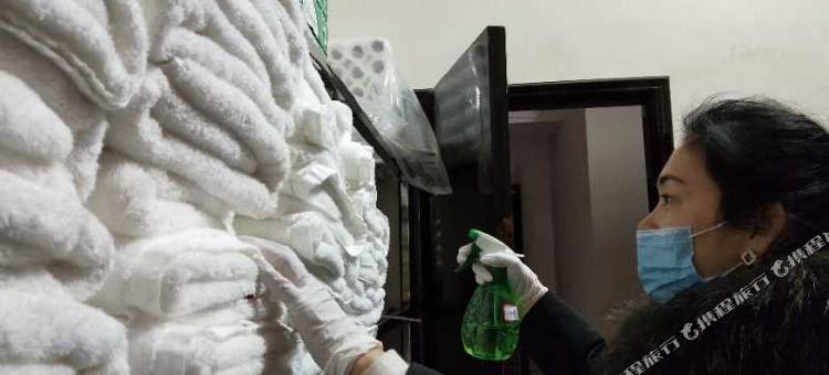 慈利光明大酒店图片