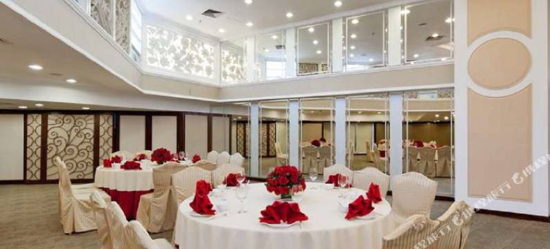 广州珀丽酒店图片