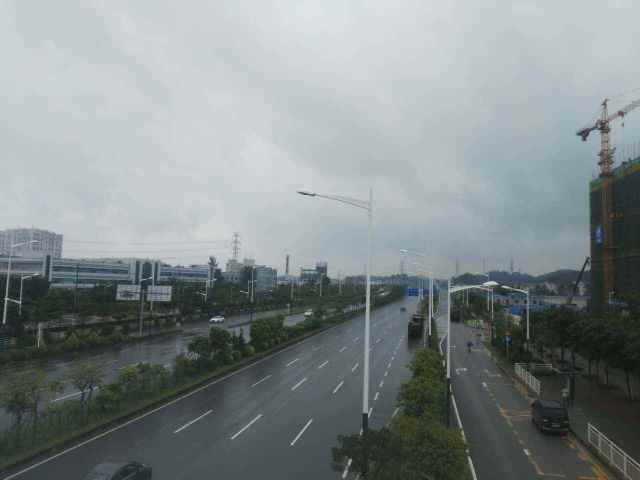 TOWO Shangpin Hotel (Shenzhen Bitou Subway Station) Over view
