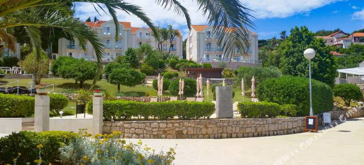 卡拉莫塔岛图伊蓝色酒店(Tui Blue Kalamota Island - Adults Only)图片