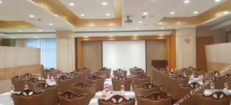 维也纳酒店(上海美兰湖地铁站店)图片