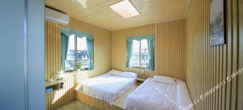 潮州南苑客栈(牌坊街古城店)图片