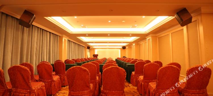 维也納酒店(菏泽定陶店)图片