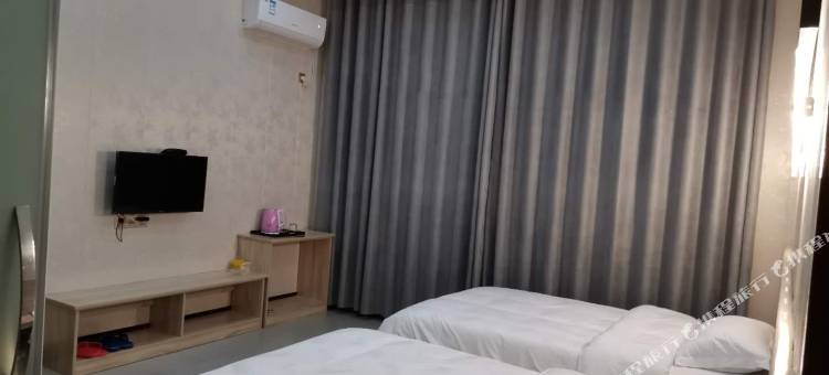 泰州海棠湾旅馆图片