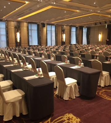 Huayang International HotelHotel Overview