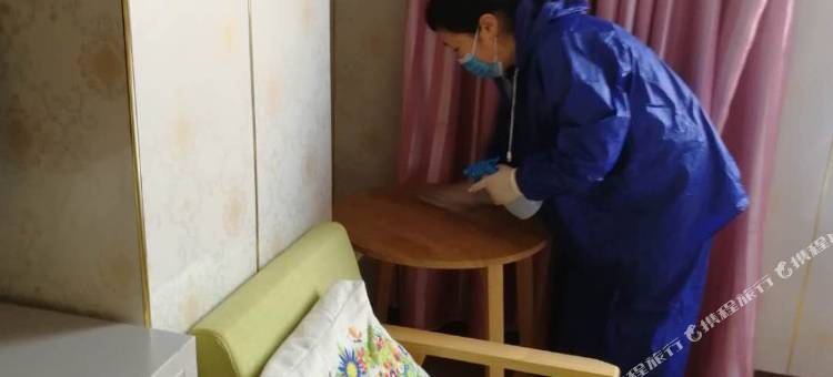 都市118连锁酒店(黎川汽车站万家购物广场店)图片