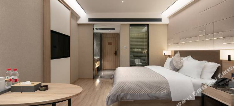 莫林酒店(郴州五岭广场店)图片