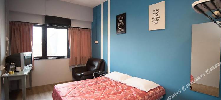 怡保樱花酒店(Ipoh Sakura Hotel)图片