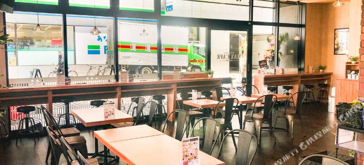 利夫马克斯酒店-博多中洲店(HOTEL LiVEMAX Hakata Nakasu)图片