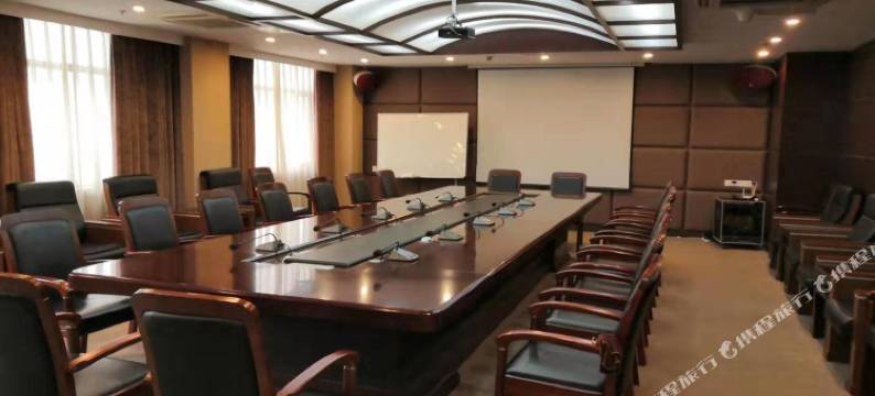 潜山皖城假日酒店图片