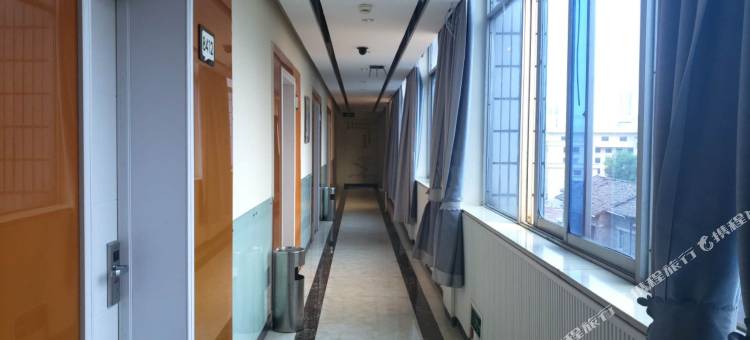 尚客优酒店(上饶弋阳胜利路店)图片