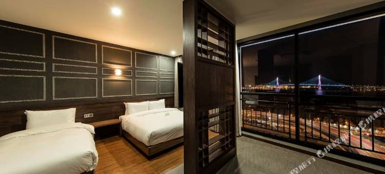 诺特拉米亚酒店(Notte La Mia Hotel)图片