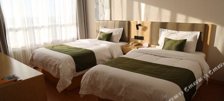 格林豪泰酒店(廊坊开发区会展中心店)图片