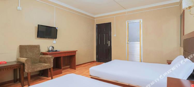 雷梦宾馆(西安东大街店)图片