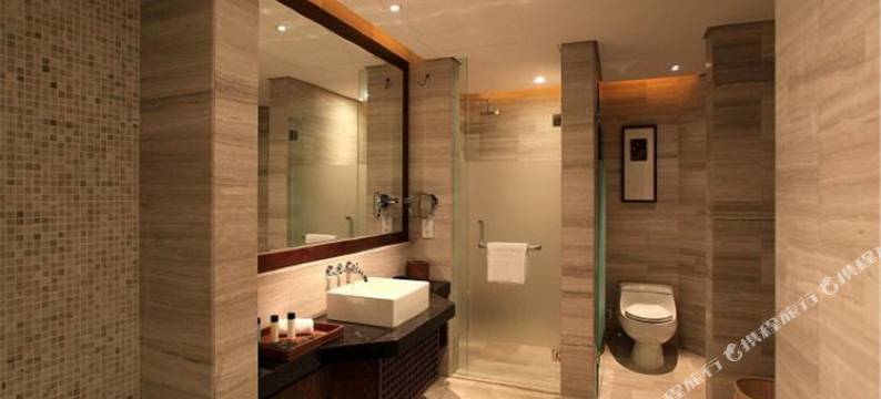 新感觉酒店式公寓(福州海峡会展中心店)图片