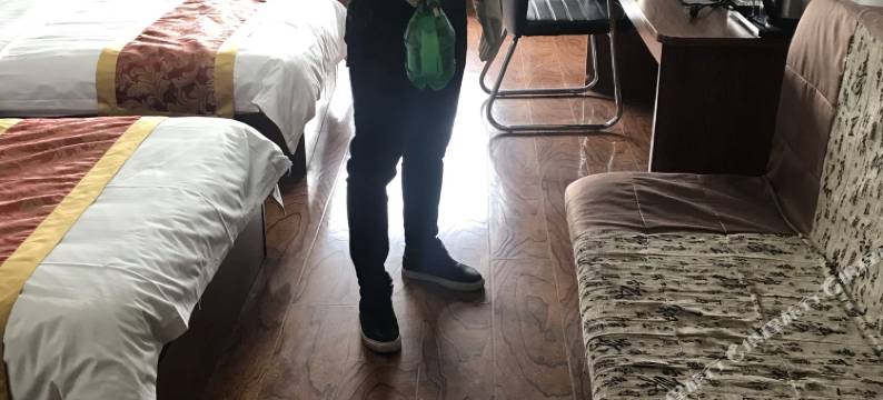 森林氧吧主题宾馆(洛阳衡山路店)图片