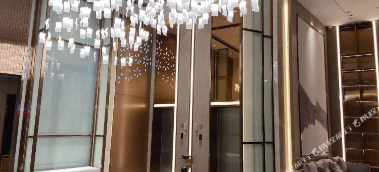 麗枫酒店(东莞松山湖店)图片