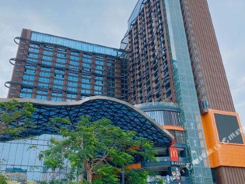 海口samsonite(亿圣和店)购物攻略,samsonite(亿圣和店)物中心/地址