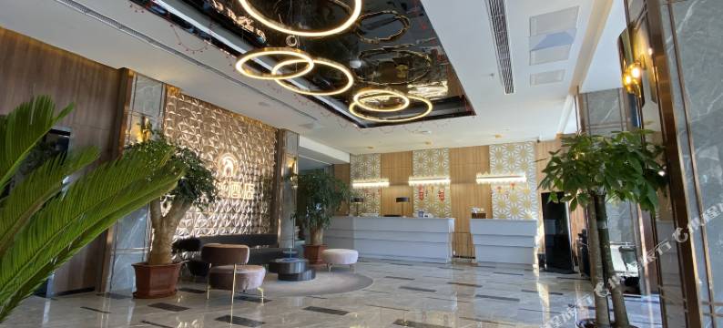 万珑酒店(河间信誉楼店)图片